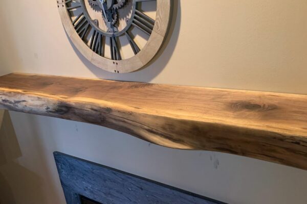 Mantels 3